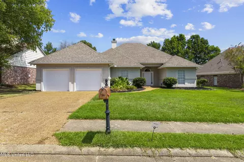 706 Danforth Dr, Madison, MS 39110 photo 1