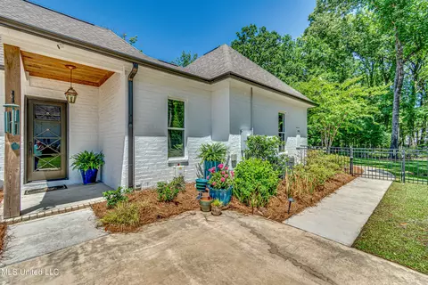 Exterior - 102 Silverleaf Dr, Madison, MS 39110 photo 8 of 19