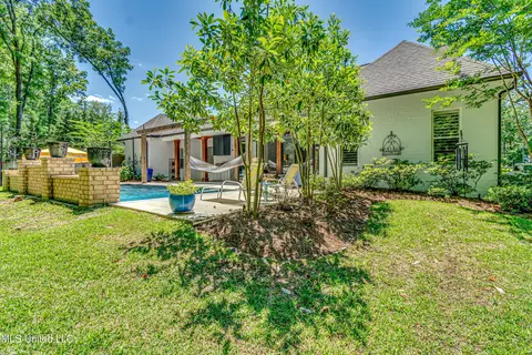Exterior - 102 Silverleaf Dr, Madison, MS 39110 photo 9 of 19