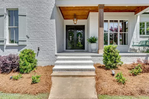 Exterior - 102 Silverleaf Dr, Madison, MS 39110 photo 4 of 19