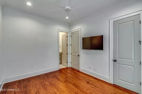 Bedroom - 102 Silverleaf Dr, Madison, MS 39110 photo 2 of 13