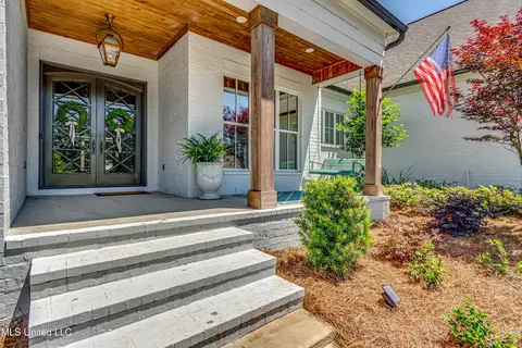 Exterior - 102 Silverleaf Dr, Madison, MS 39110 photo 5 of 19