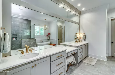 Bath - 102 Silverleaf Dr, Madison, MS 39110 photo 4 of 11