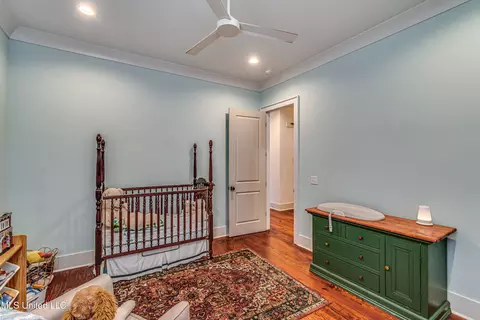 Bedroom - 102 Silverleaf Dr, Madison, MS 39110 photo 8 of 13