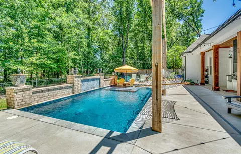 Exterior - 102 Silverleaf Dr, Madison, MS 39110 photo 11 of 19