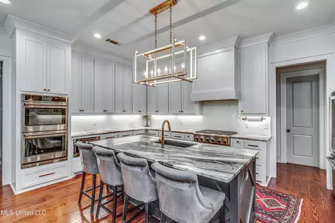 Kitchen - 102 Silverleaf Dr, Madison, MS 39110 photo 2 of 8