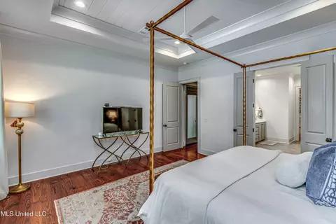 Bedroom - 102 Silverleaf Dr, Madison, MS 39110 photo 5 of 13
