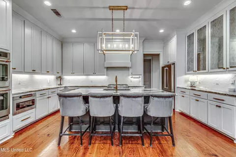 Kitchen - 102 Silverleaf Dr, Madison, MS 39110 photo 8 of 8