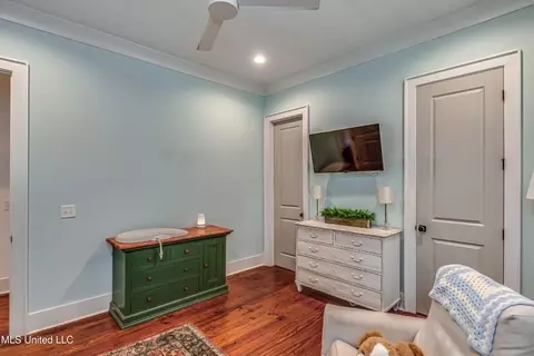 Bedroom - 102 Silverleaf Dr, Madison, MS 39110 photo 9 of 13