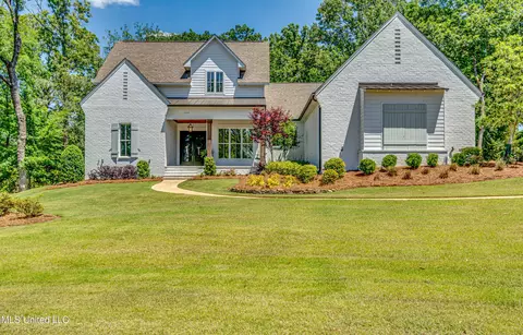 102 Silverleaf Dr, Madison, MS 39110