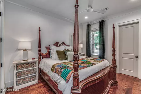 Bedroom - 102 Silverleaf Dr, Madison, MS 39110 photo 10 of 13