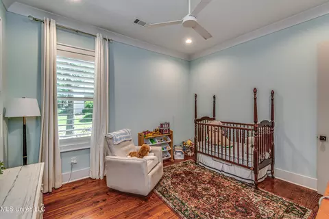 Bedroom - 102 Silverleaf Dr, Madison, MS 39110 photo 7 of 13