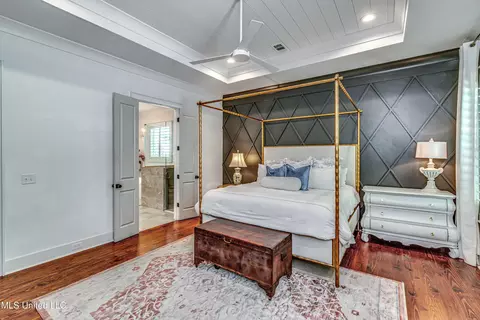 Bedroom - 102 Silverleaf Dr, Madison, MS 39110 photo 4 of 13