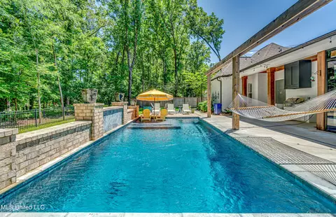 Exterior - 102 Silverleaf Dr, Madison, MS 39110 photo 15 of 19