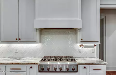 Kitchen - 102 Silverleaf Dr, Madison, MS 39110 photo 4 of 8