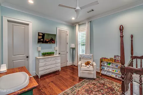 Bedroom - 102 Silverleaf Dr, Madison, MS 39110 photo 6 of 13