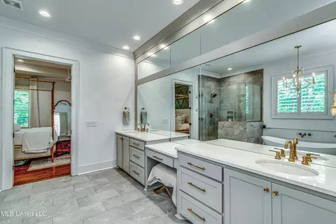 Bath - 102 Silverleaf Dr, Madison, MS 39110 photo 3 of 11