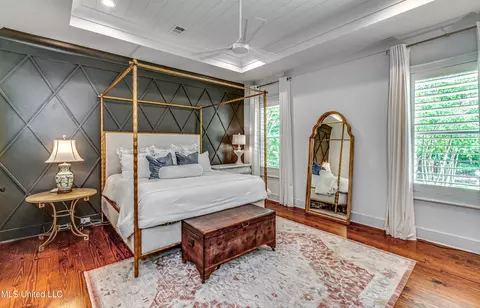 Bedroom - 102 Silverleaf Dr, Madison, MS 39110 photo 3 of 13
