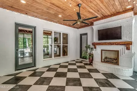 Exterior - 102 Silverleaf Dr, Madison, MS 39110 photo 19 of 19