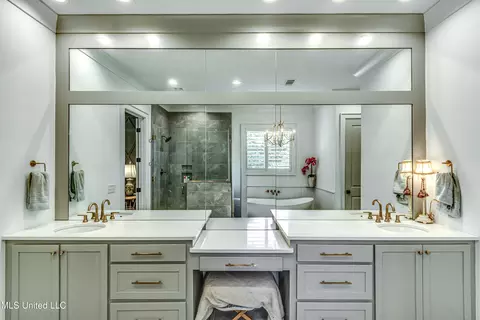 Bath - 102 Silverleaf Dr, Madison, MS 39110 photo 7 of 11