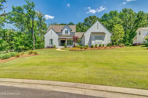 Exterior - 102 Silverleaf Dr, Madison, MS 39110 photo 3 of 19