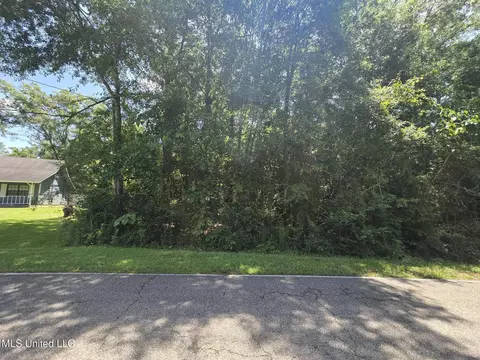 116 E Sunnybrook Rd, Carriere, MS 39426