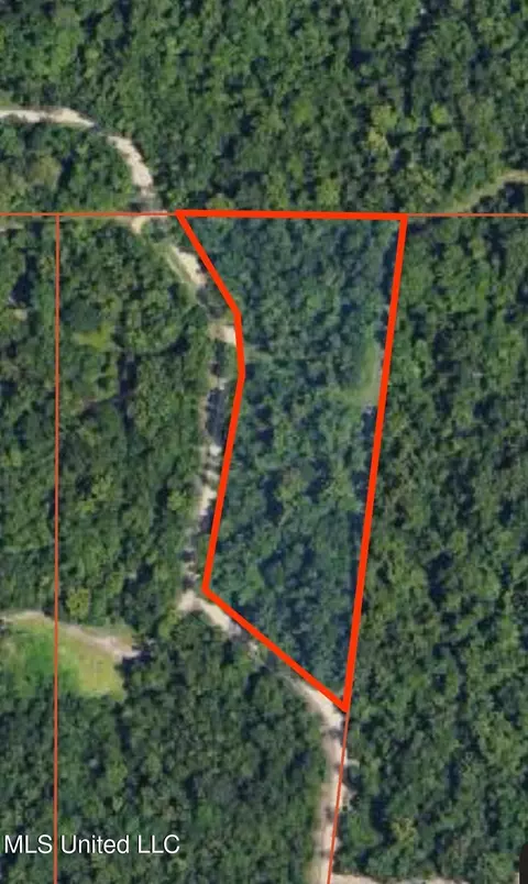 3 56 Ac Vicie Ln, Leakesville, MS 39451