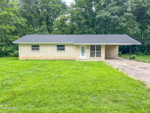 215 Spring St, Taylorsville, MS 39168
