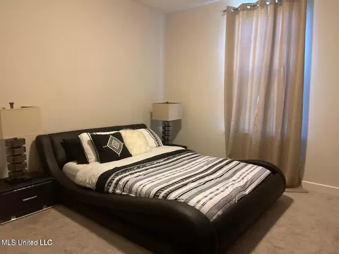 Bedroom - 7228 Edgewater Dr, Olive Branch, MS 38654 photo 2 of 3
