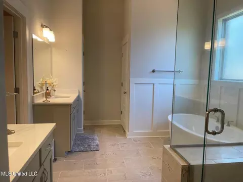 Bath - 7228 Edgewater Dr, Olive Branch, MS 38654 photo 3 of 4