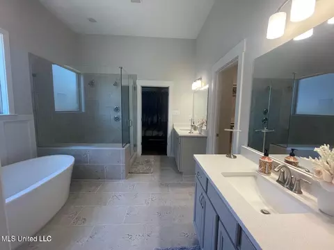 Bath - 7228 Edgewater Dr, Olive Branch, MS 38654 photo 1 of 4