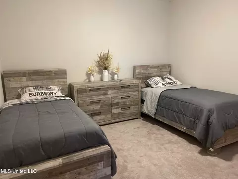 Bedroom - 7228 Edgewater Dr, Olive Branch, MS 38654 photo 3 of 3