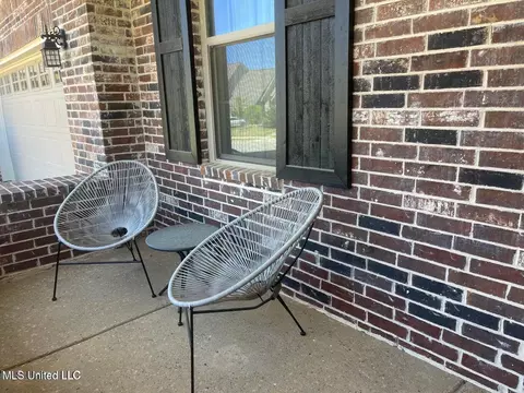 Exterior - 7228 Edgewater Dr, Olive Branch, MS 38654 photo 3 of 3