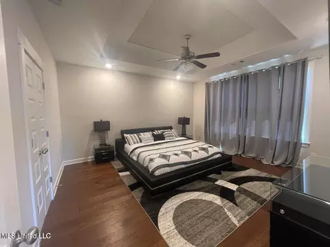 Bedroom - 7228 Edgewater Dr, Olive Branch, MS 38654 photo 1 of 3