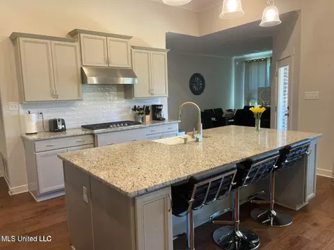 Kitchen - 7228 Edgewater Dr, Olive Branch, MS 38654 photo 1 of 4