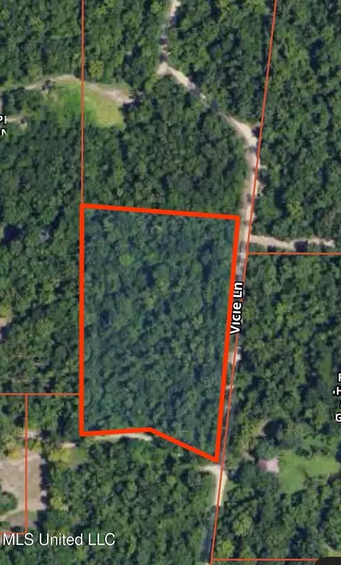 2 5 Ac Vicie Ln, Leakesville, MS 39451