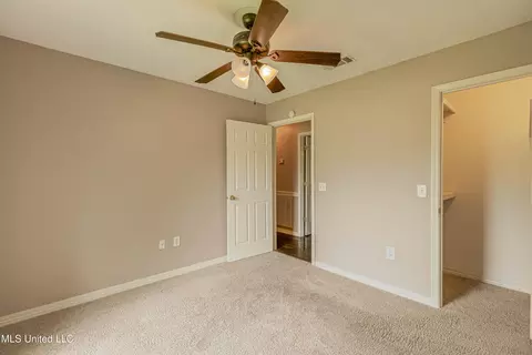 Bedroom - 303 Colonial Dr, Madison, MS 39110 photo 4 of 4