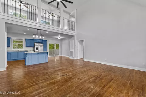 595 Delk Rd, Moselle, MS 39459 photo 9