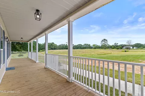 595 Delk Rd, Moselle, MS 39459 photo 6