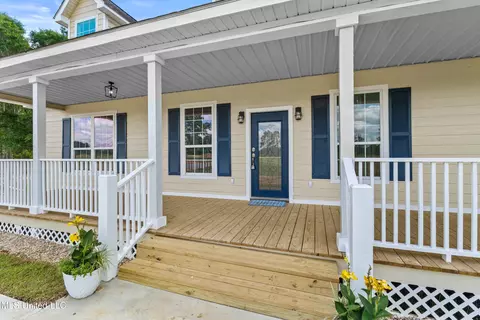 595 Delk Rd, Moselle, MS 39459 photo 4