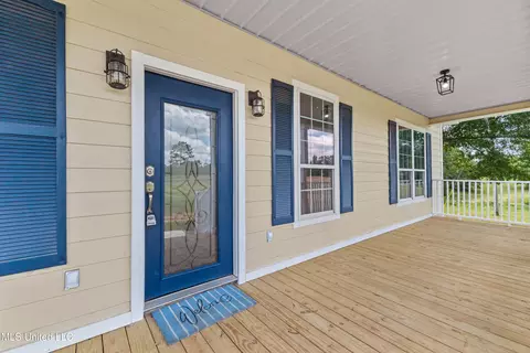 595 Delk Rd, Moselle, MS 39459 photo 5