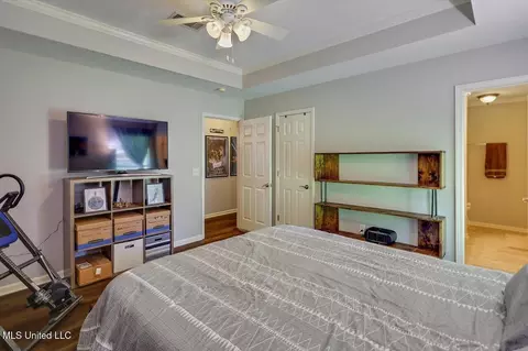 110 Post Oak Dr, Brandon, MS 39047 photo 18