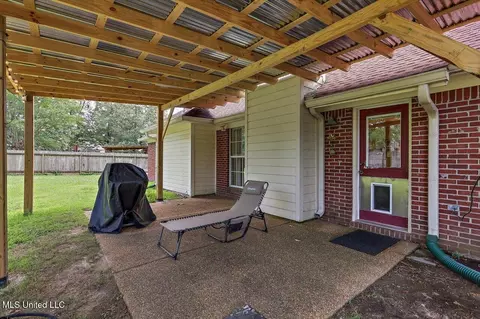 110 Post Oak Dr, Brandon, MS 39047 photo 24