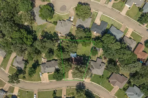 110 Post Oak Dr, Brandon, MS 39047 photo 29