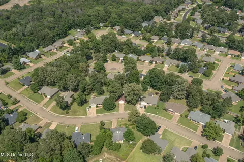 110 Post Oak Dr, Brandon, MS 39047 photo 33
