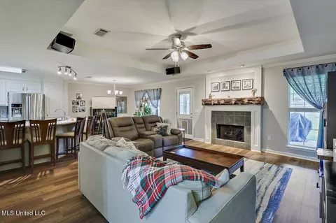 110 Post Oak Dr, Brandon, MS 39047 photo 6