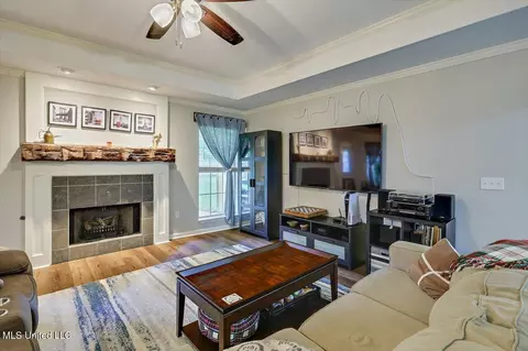 110 Post Oak Dr, Brandon, MS 39047 photo 9