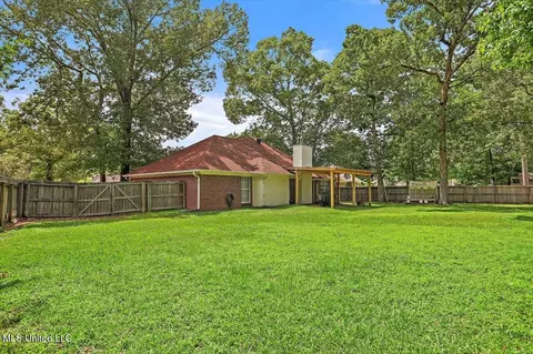 110 Post Oak Dr, Brandon, MS 39047 photo 27