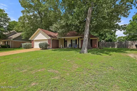 110 Post Oak Dr, Brandon, MS 39047 photo 2