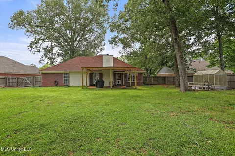 110 Post Oak Dr, Brandon, MS 39047 photo 25